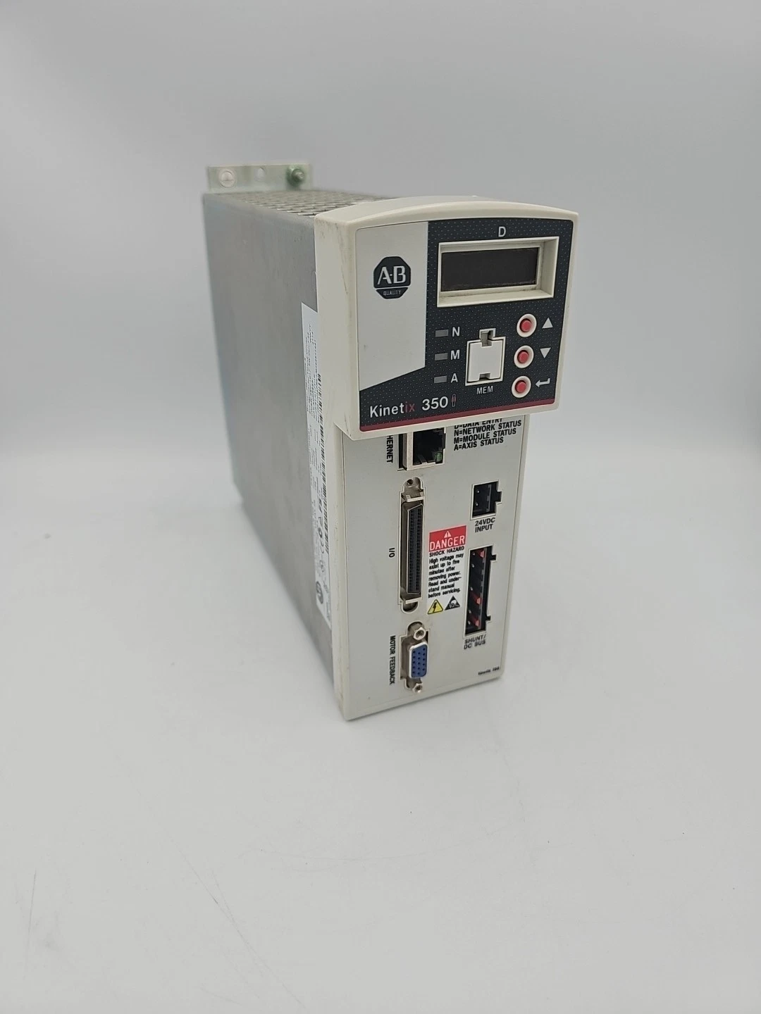 RepairMode test video for 2097-V34PR6-LM