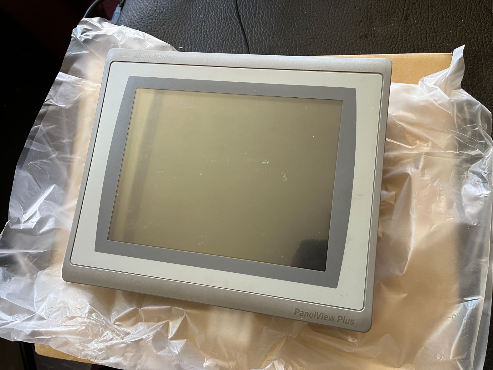 RepairMode test video for 2711p-t10c21d8s