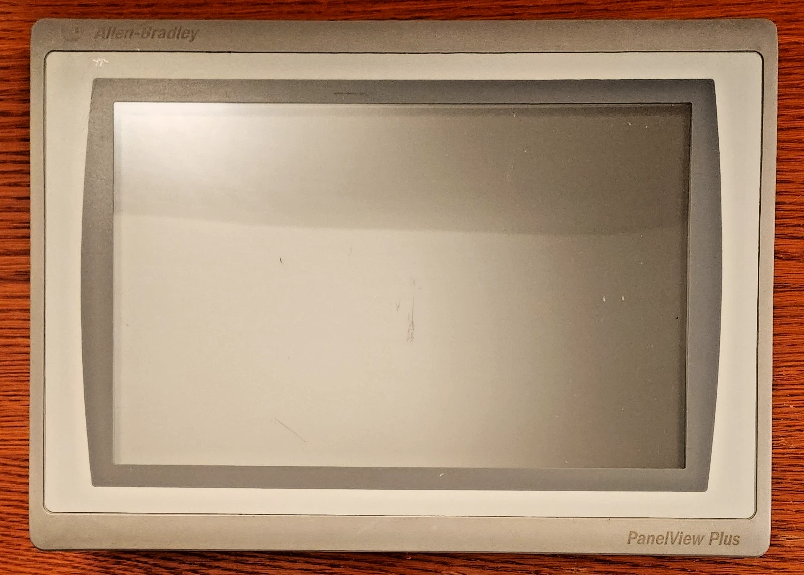 RepairMode test video for 2711P-T12W22D8S
