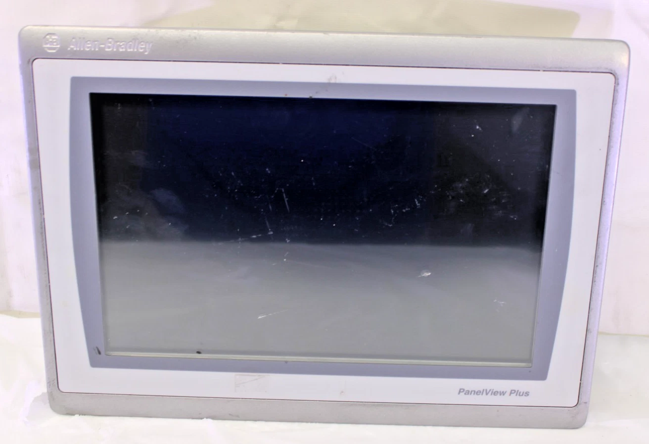 RepairMode test video for 2711P-T12W22D9P