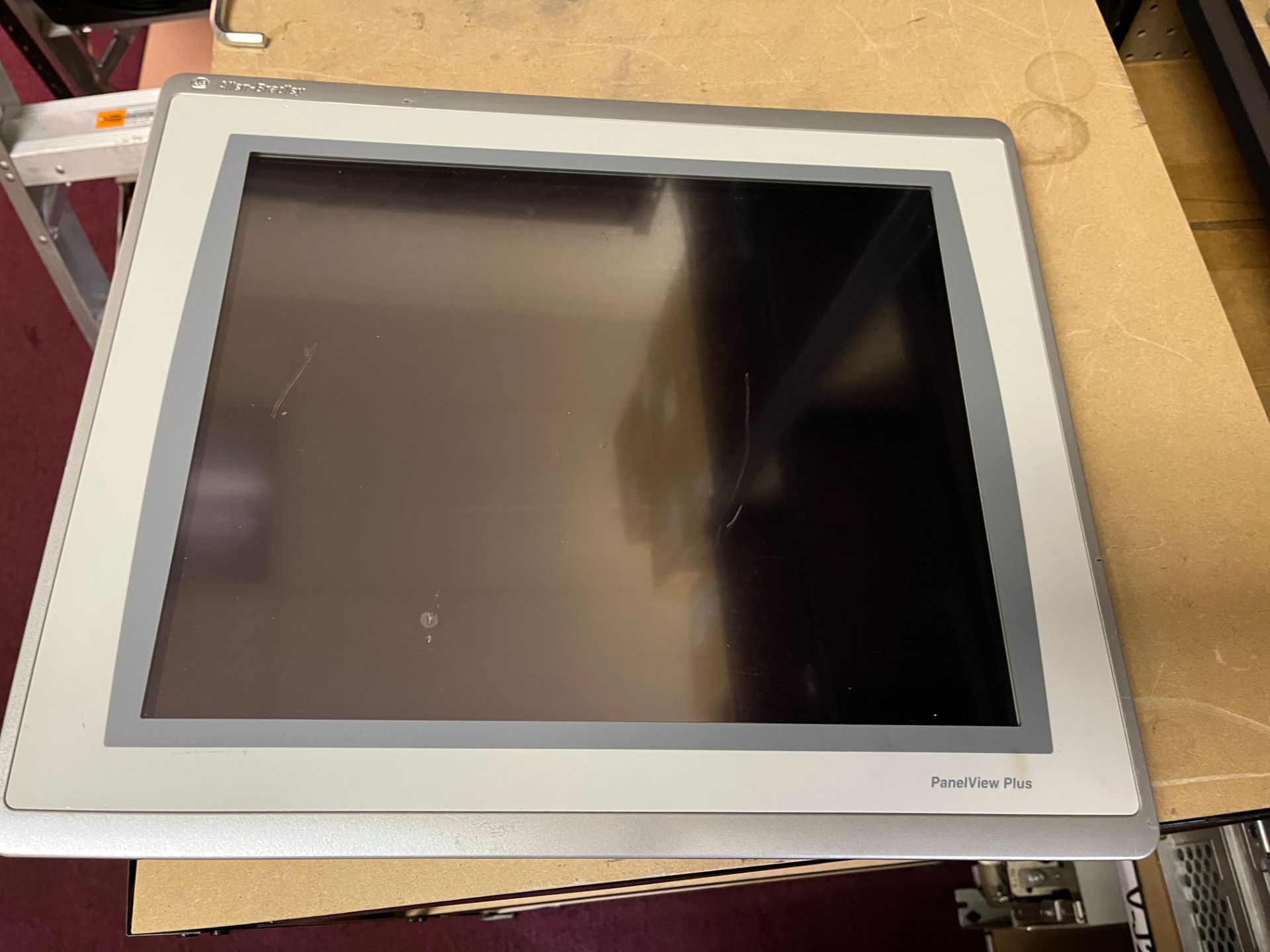 RepairMode test video for 2711P-T19C22D9P