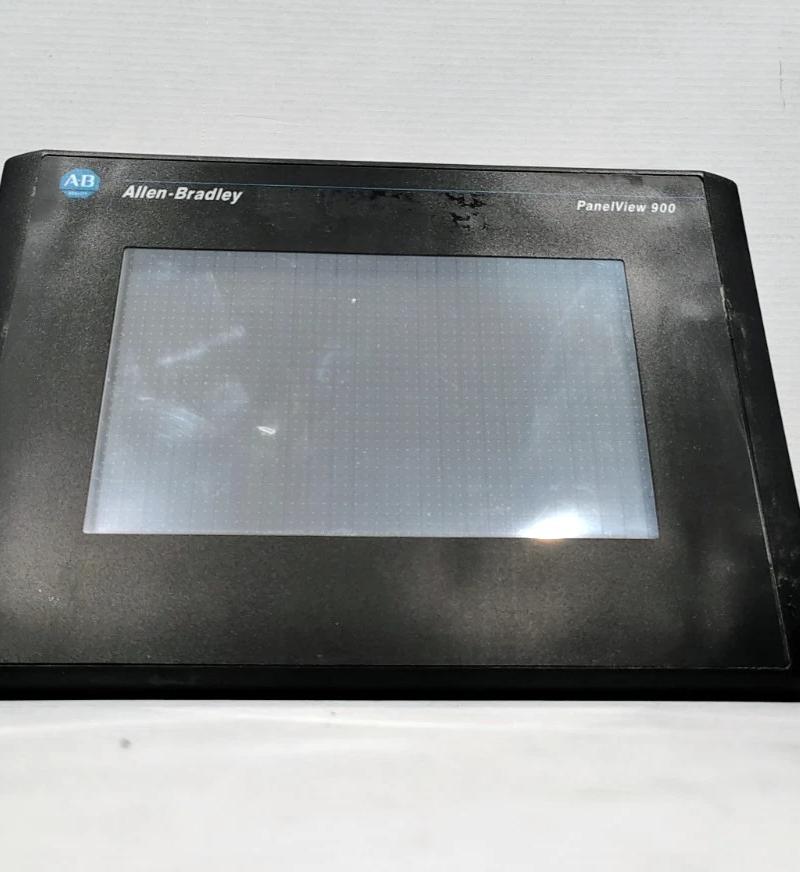 RepairMode test video for 2711-T9A1