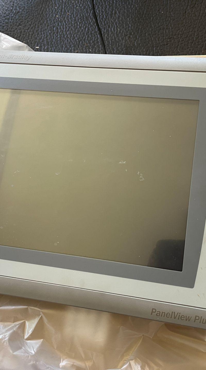 RepairMode test video for 2711P-T10C21D8S