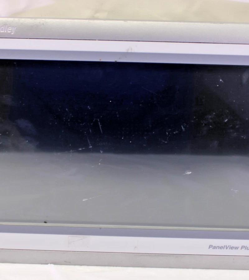 RepairMode test video for 2711P-T12W22D9P