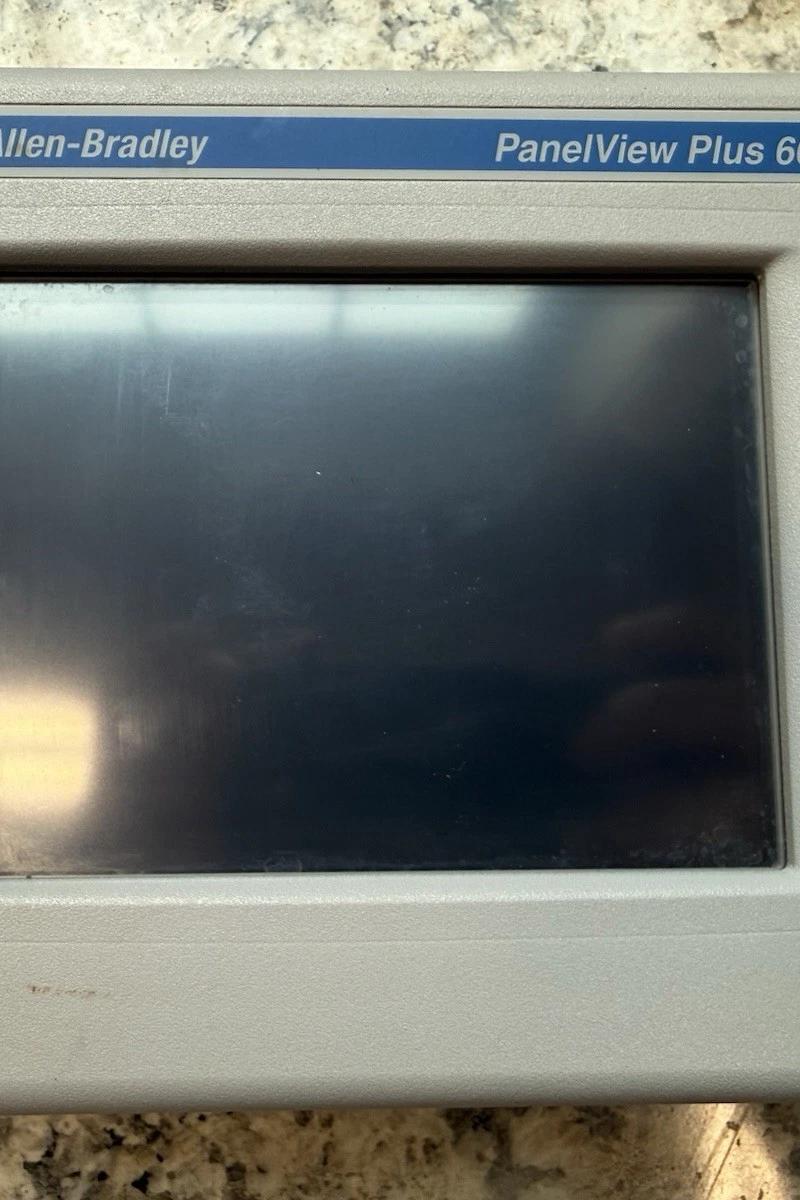 RepairMode test video for 2711P-T6C20D8